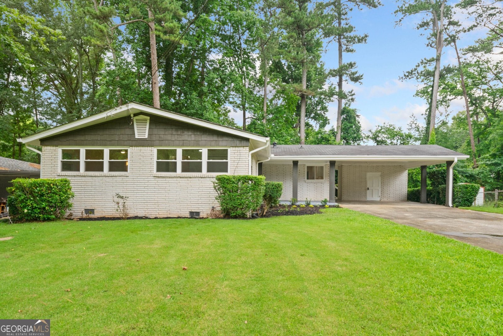3222 Edgemont Way Decatur - 1