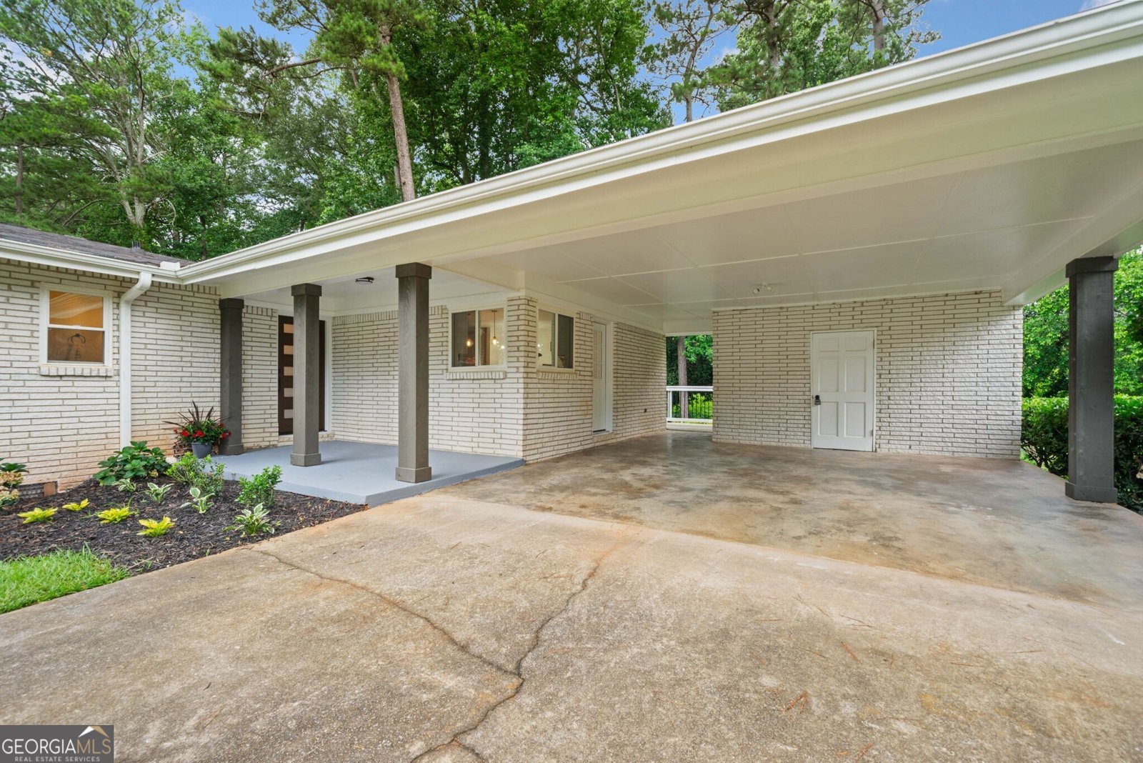 3222 Edgemont Way Decatur - 2