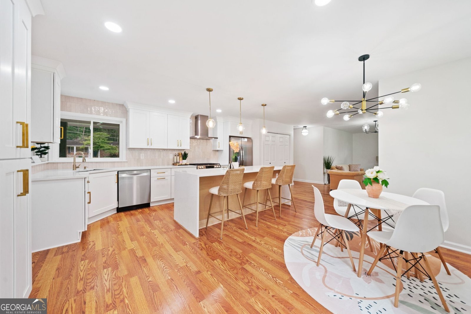 3222 Edgemont Way Decatur - 3