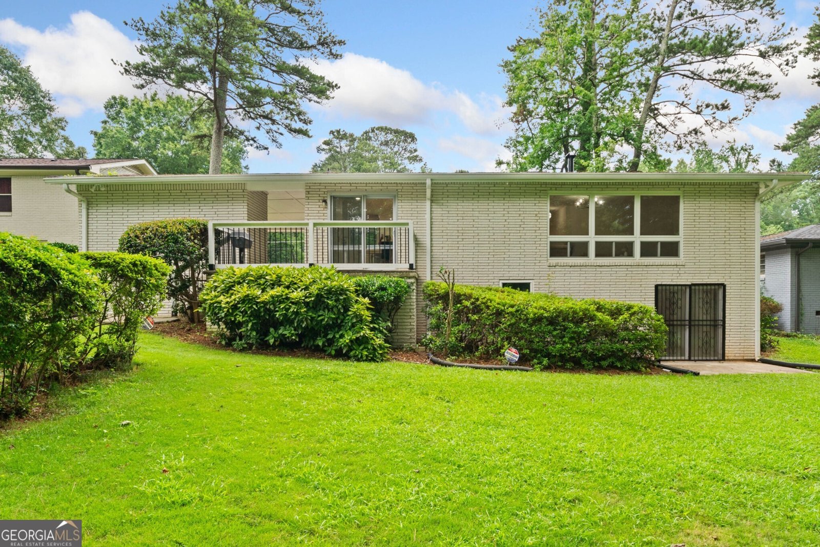 3222 Edgemont Way Decatur - 30