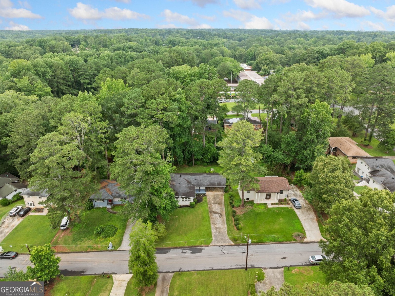 3222 Edgemont Way Decatur - 32