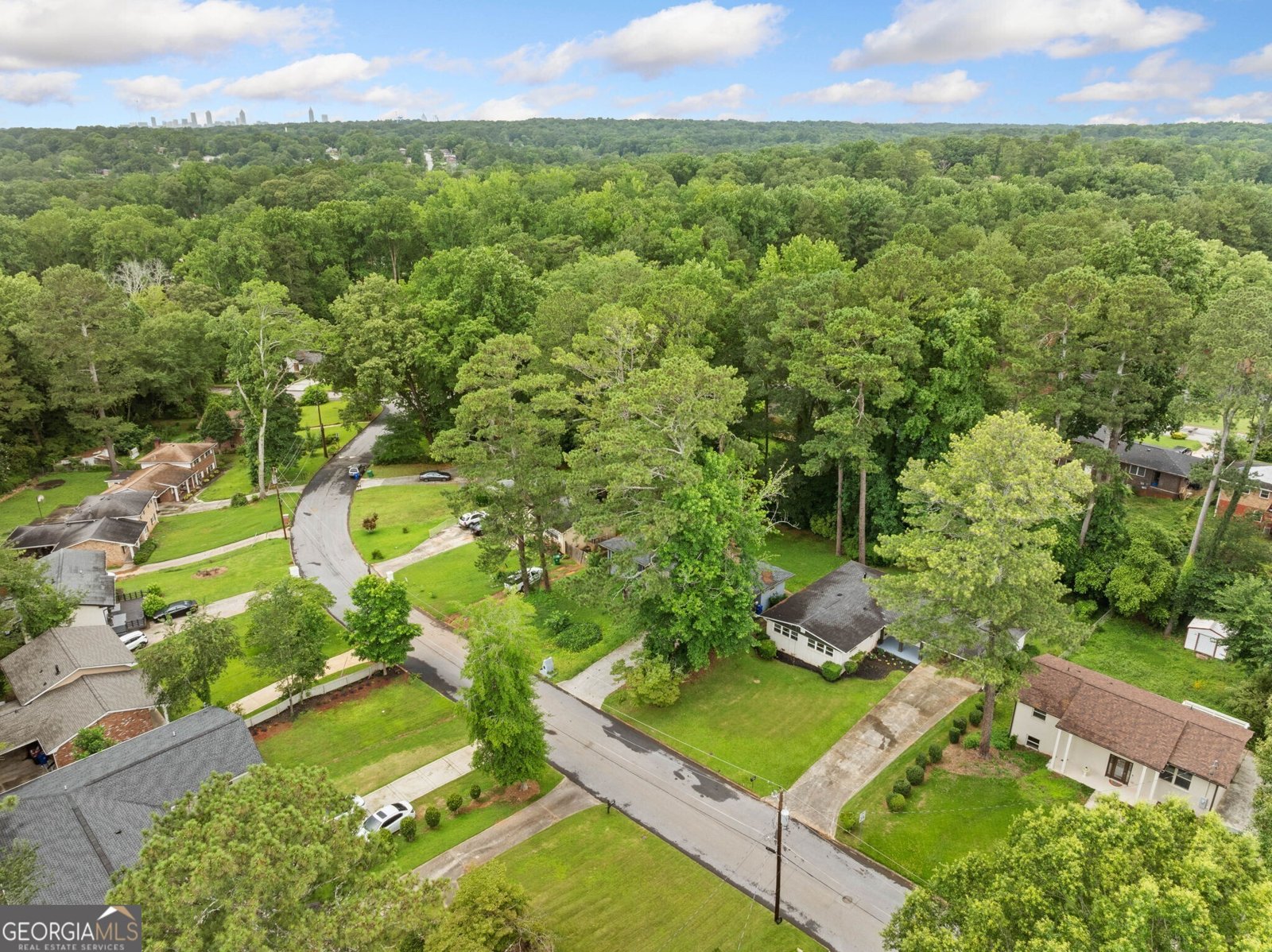 3222 Edgemont Way Decatur - 33