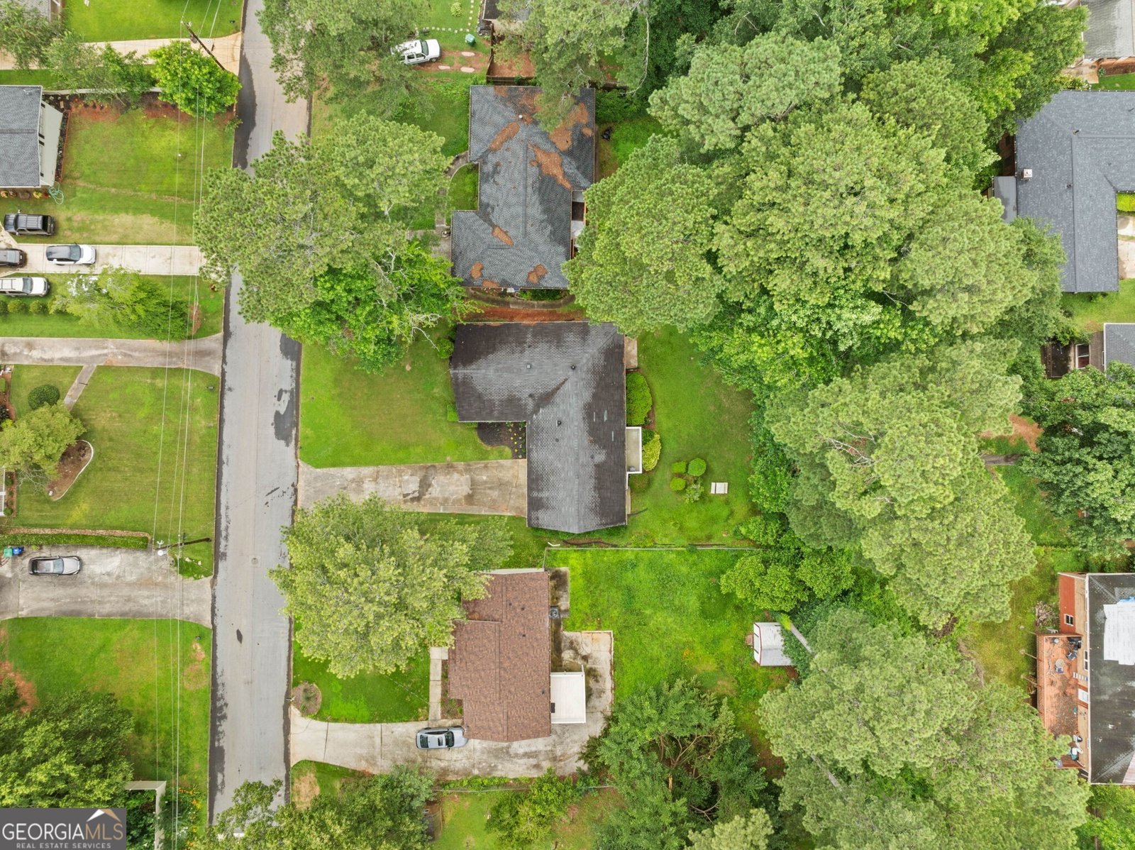 3222 Edgemont Way Decatur - 34