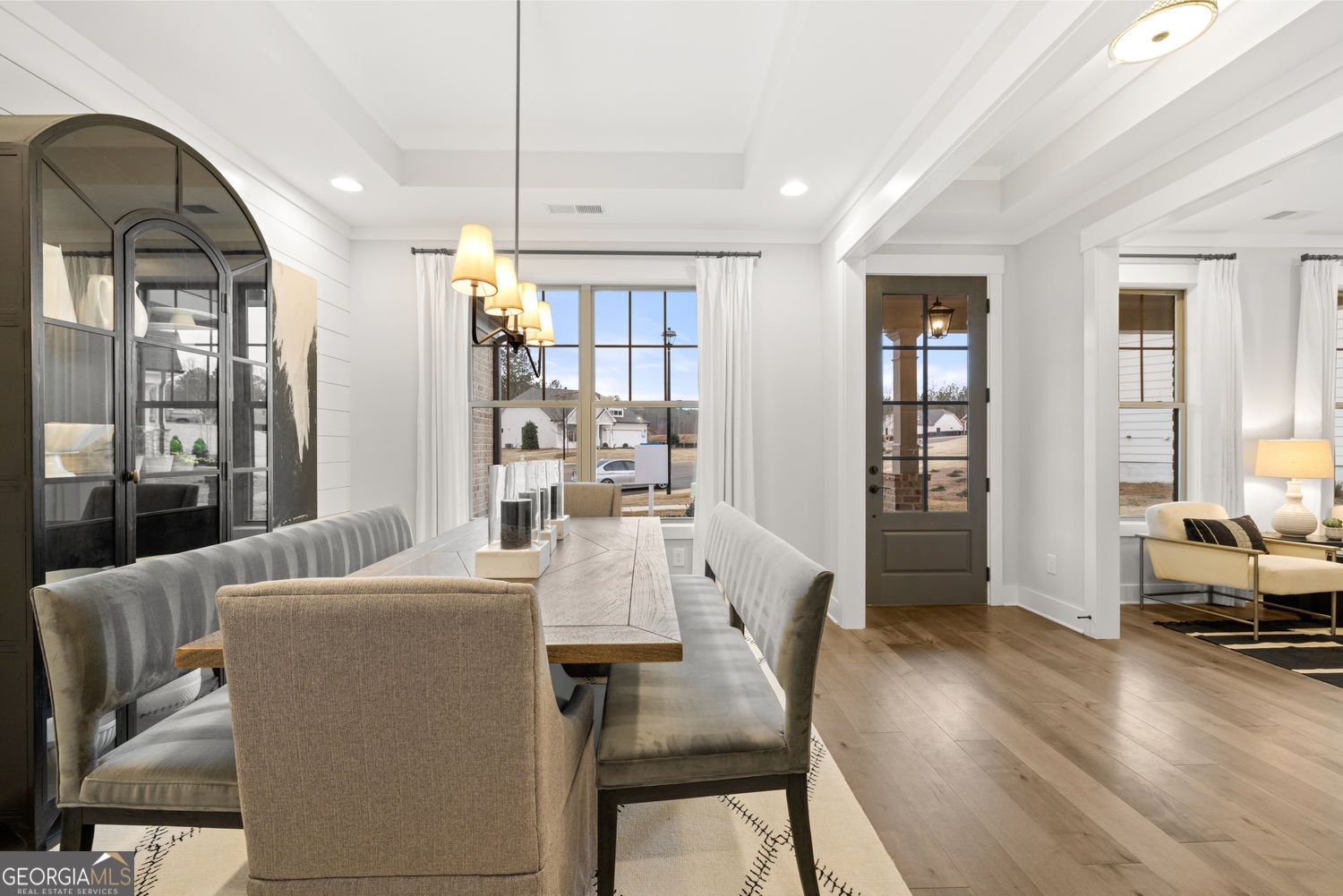 327 Brooke View Trail Canton - 10