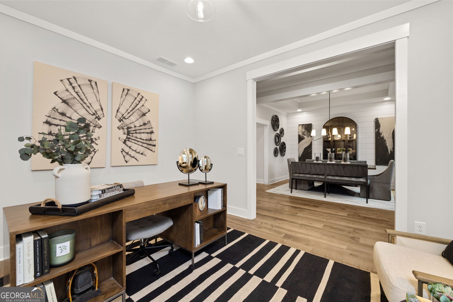 327 Brooke View Trail Canton - 12