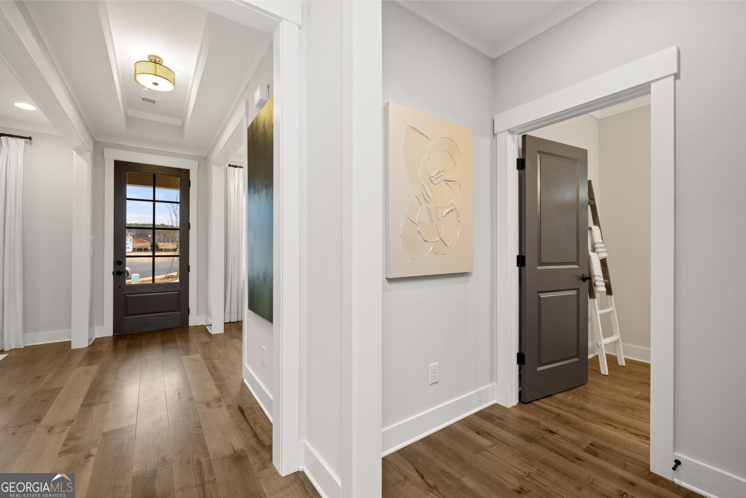 327 Brooke View Trail Canton - 13
