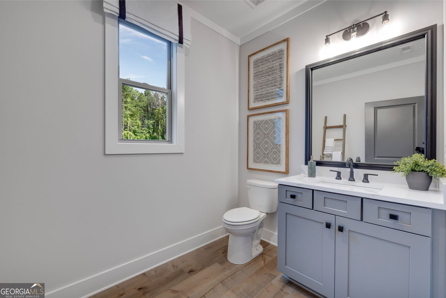 327 Brooke View Trail Canton - 14
