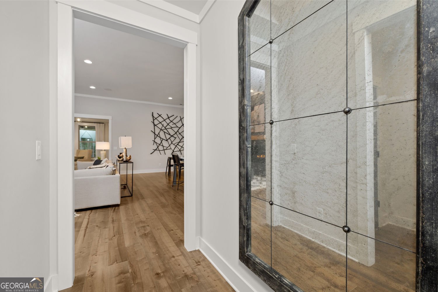 327 Brooke View Trail Canton - 15