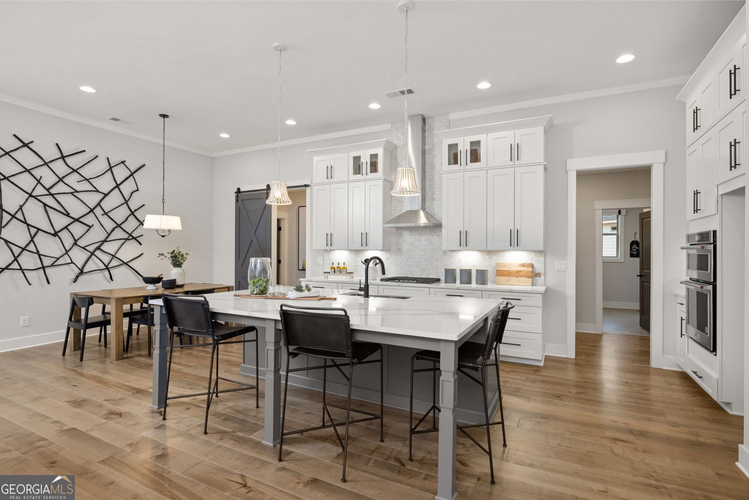 327 Brooke View Trail Canton - 16