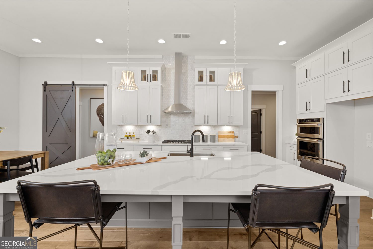 327 Brooke View Trail Canton - 18