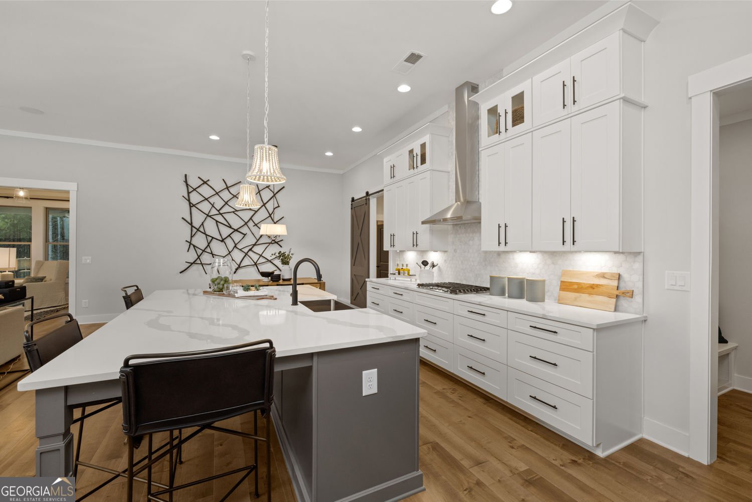 327 Brooke View Trail Canton - 19