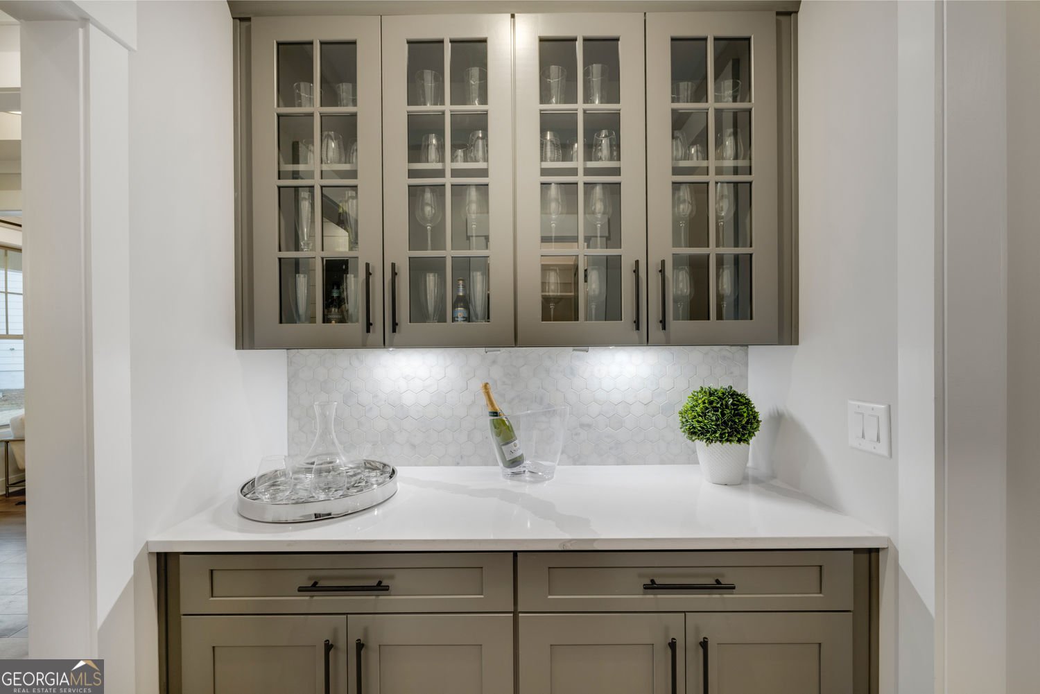327 Brooke View Trail Canton - 23