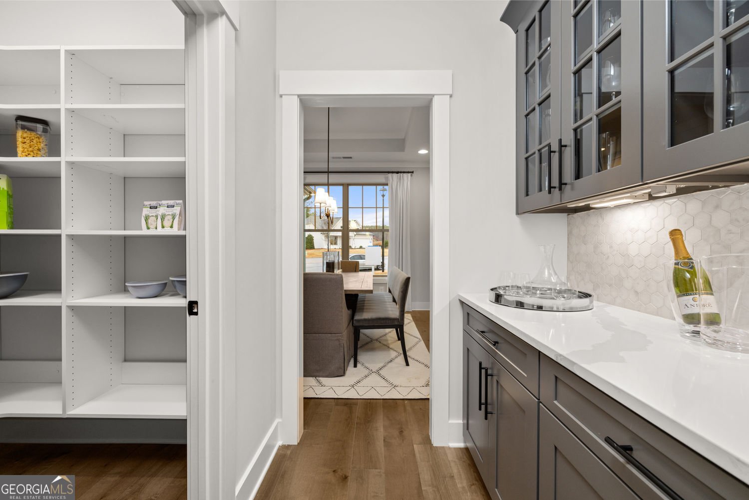 327 Brooke View Trail Canton - 25
