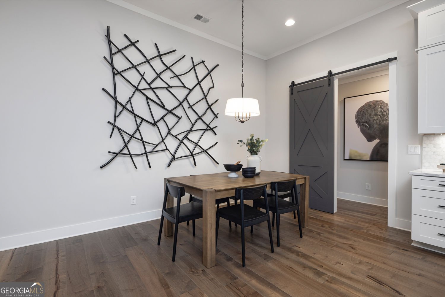 327 Brooke View Trail Canton - 27