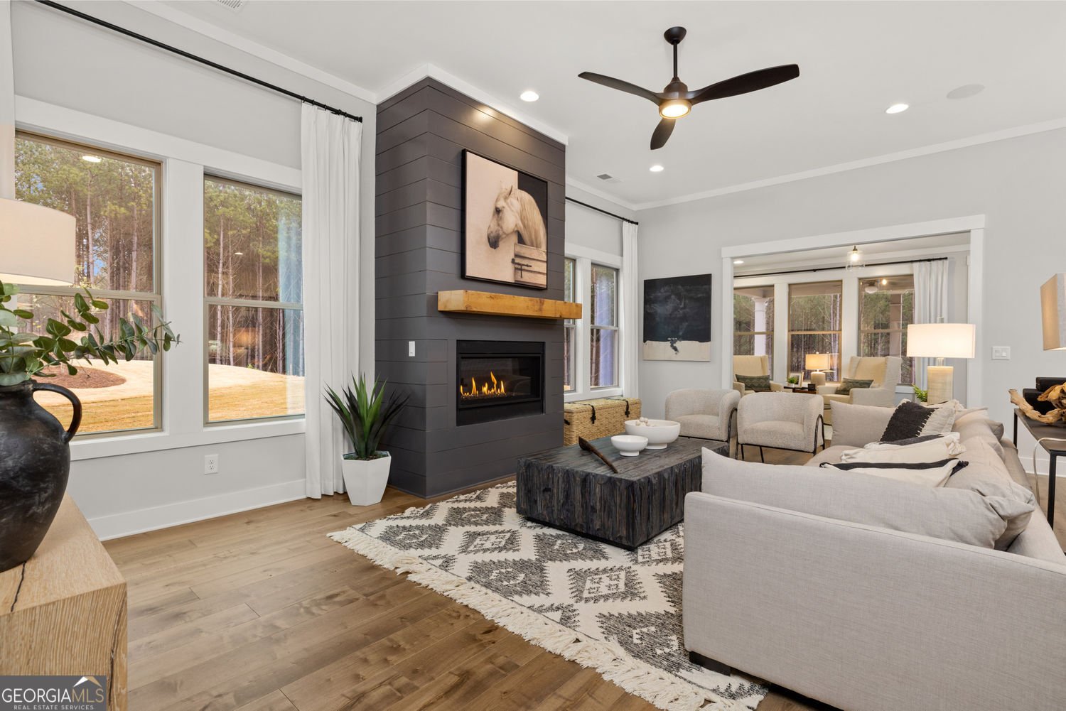 327 Brooke View Trail Canton - 28