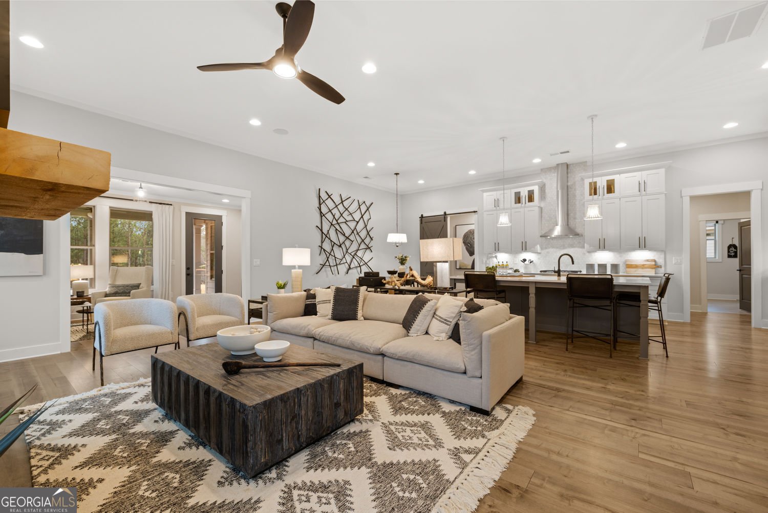 327 Brooke View Trail Canton - 30