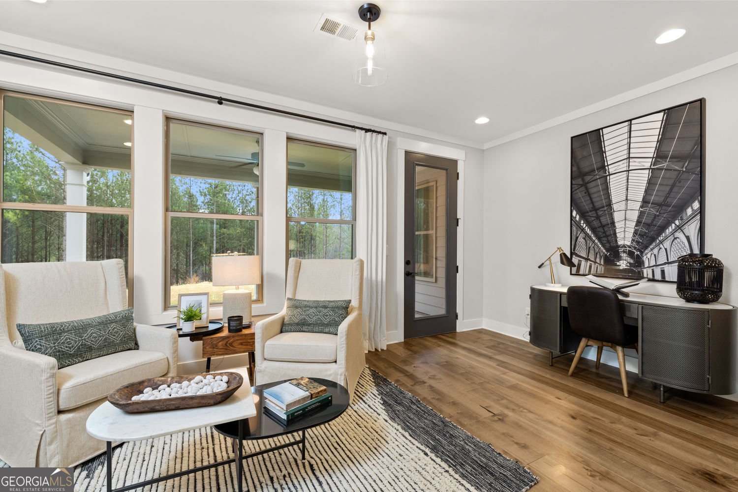 327 Brooke View Trail Canton - 32