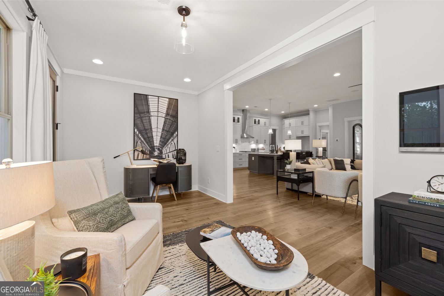 327 Brooke View Trail Canton - 33