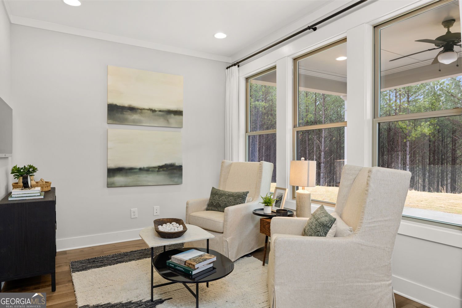 327 Brooke View Trail Canton - 34