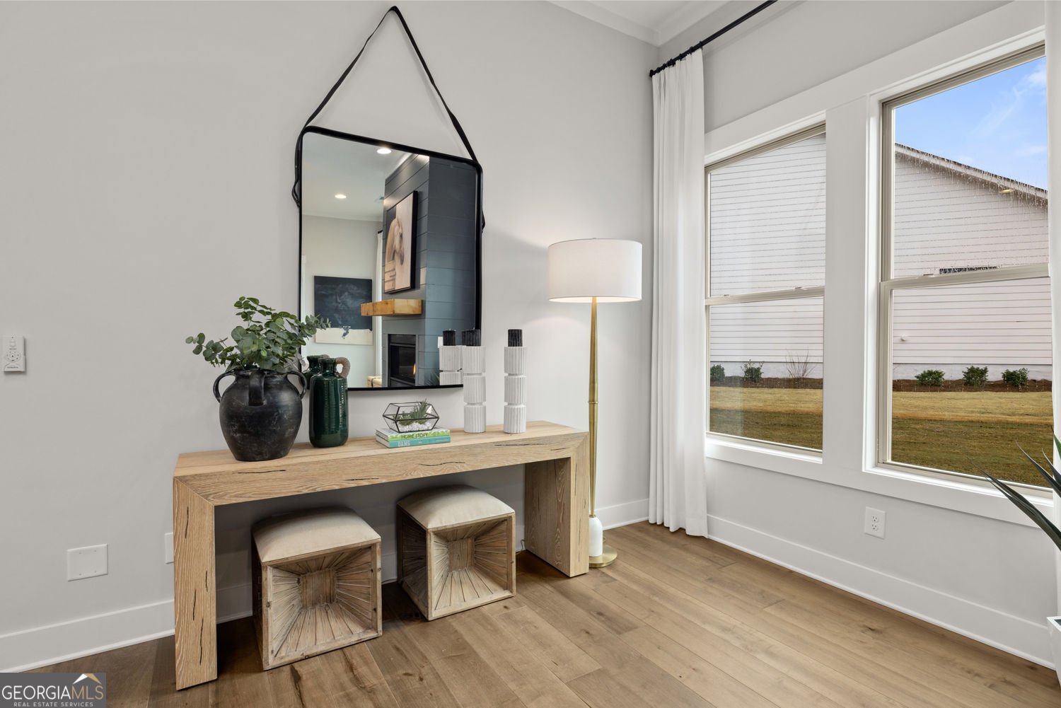 327 Brooke View Trail Canton - 36