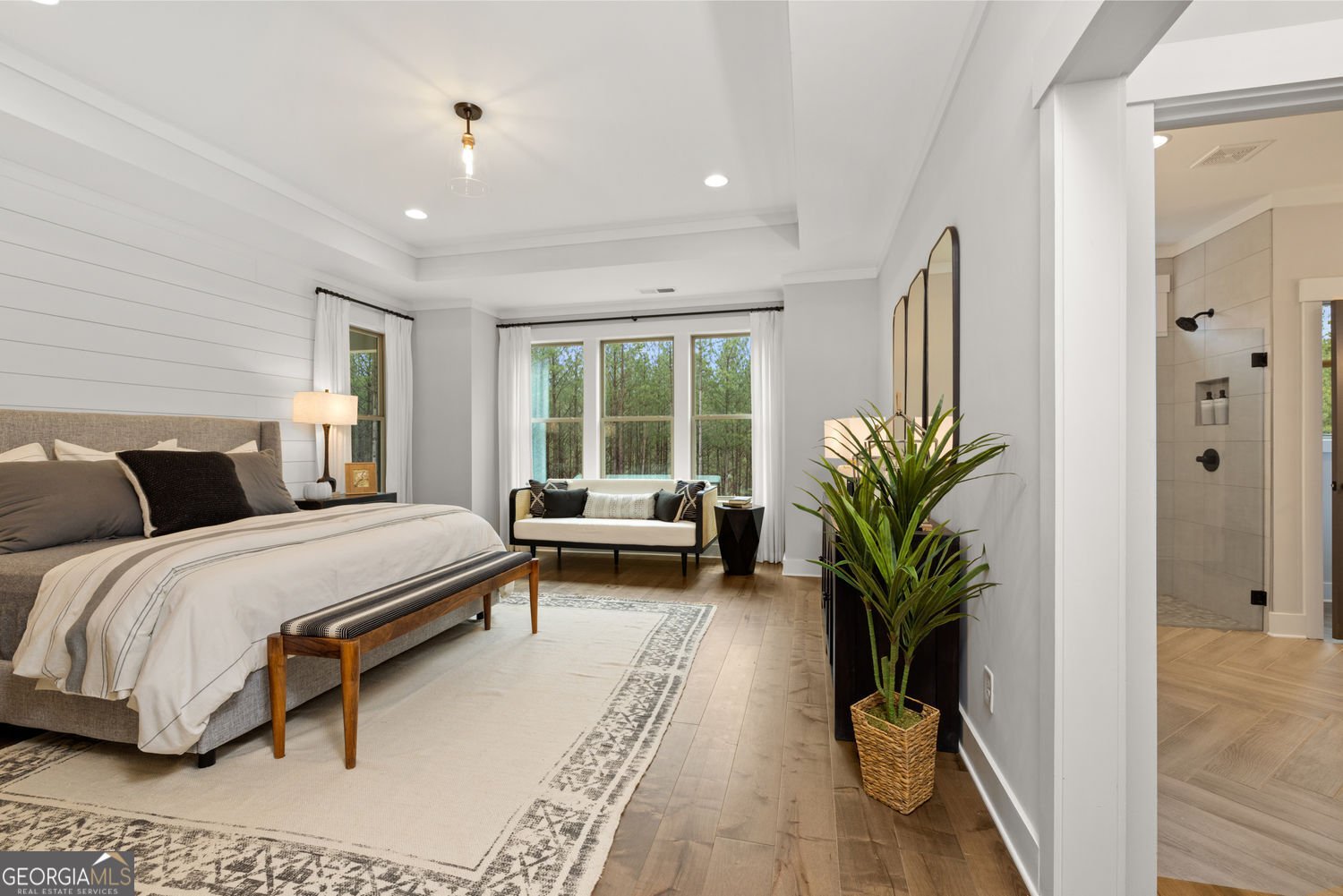 327 Brooke View Trail Canton - 38