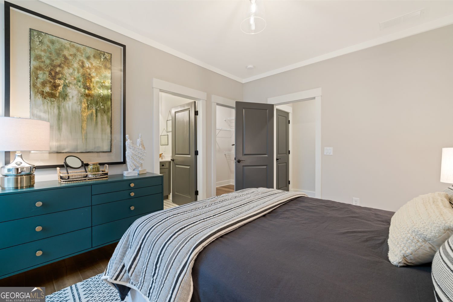 327 Brooke View Trail Canton - 50