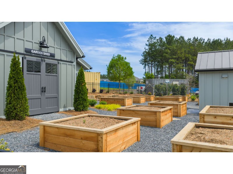 327 Brooke View Trail Canton - 8