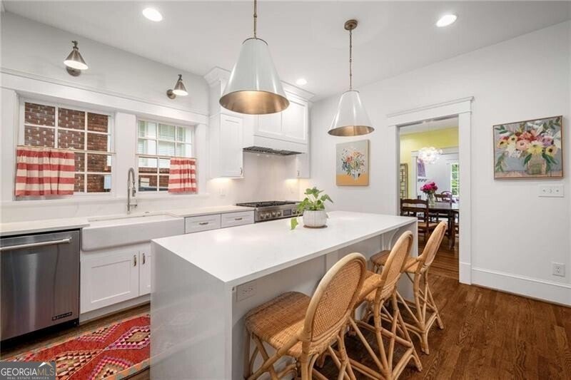 626 Elmwood Drive Atlanta - 1
