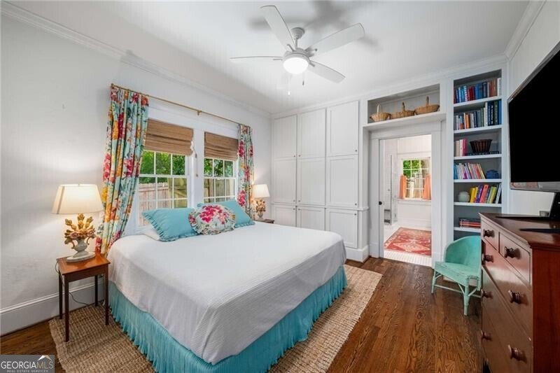626 Elmwood Drive Atlanta - 11