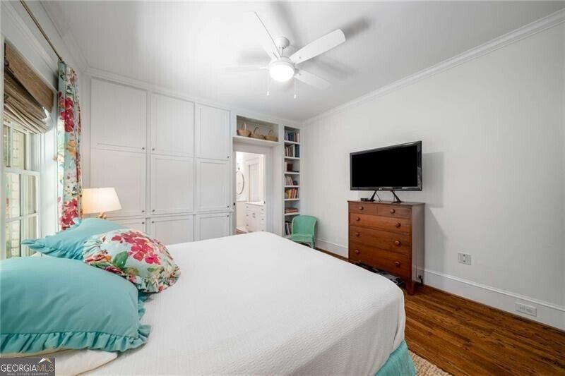 626 Elmwood Drive Atlanta - 12