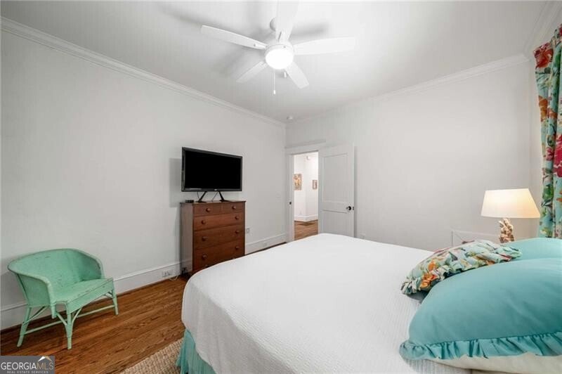 626 Elmwood Drive Atlanta - 13