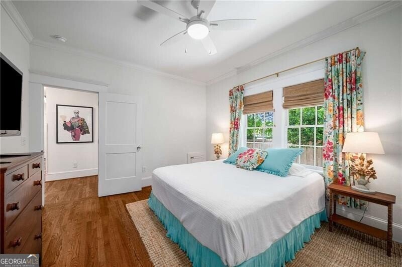 626 Elmwood Drive Atlanta - 14