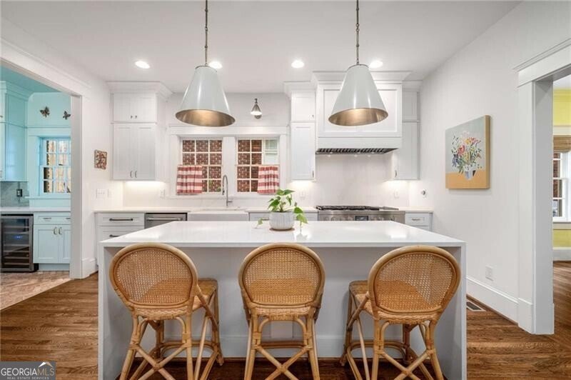 626 Elmwood Drive Atlanta - 2