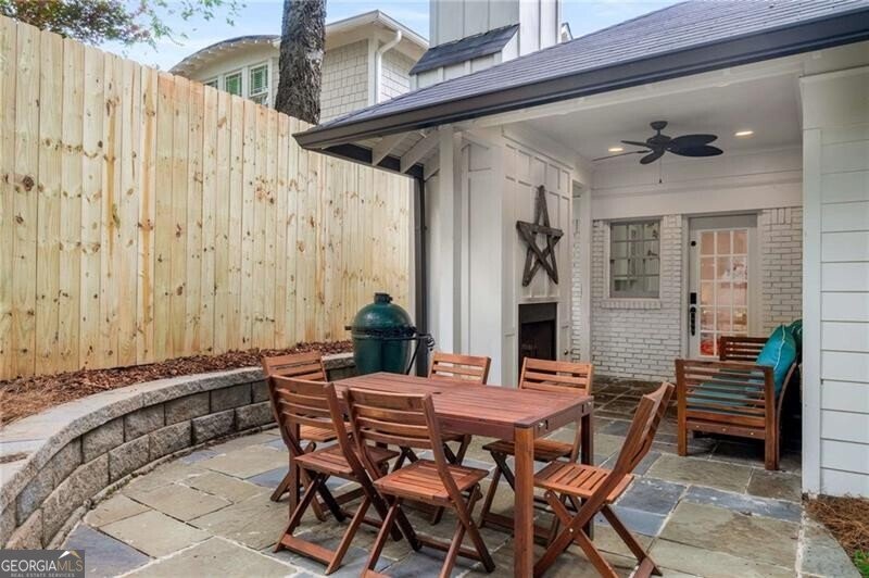 626 Elmwood Drive Atlanta - 21