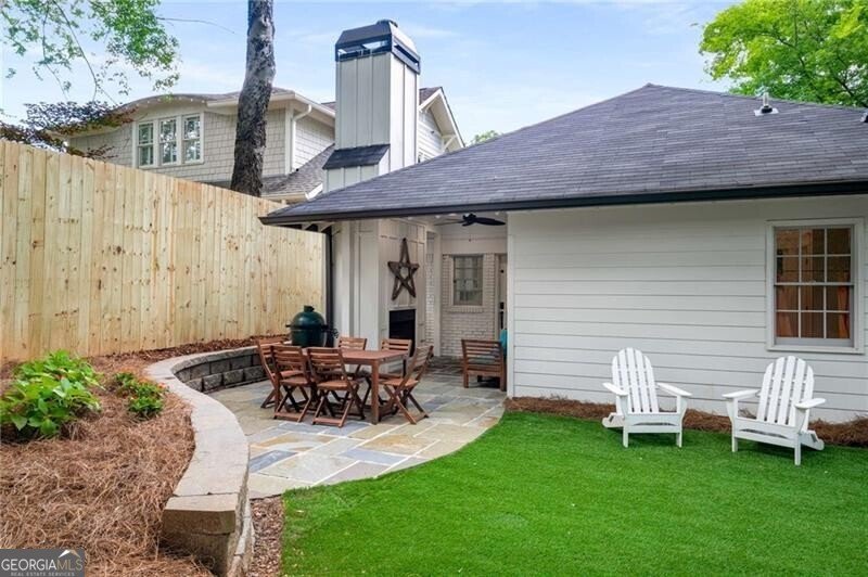 626 Elmwood Drive Atlanta - 22