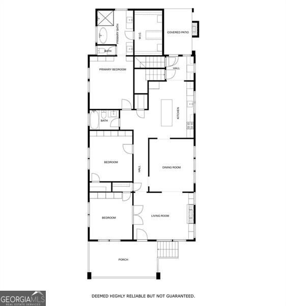 626 Elmwood Drive Atlanta - 25