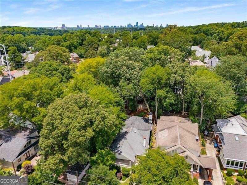 626 Elmwood Drive Atlanta - 26