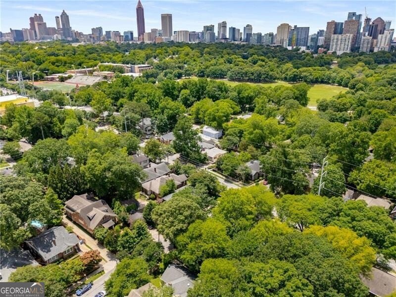 626 Elmwood Drive Atlanta - 28