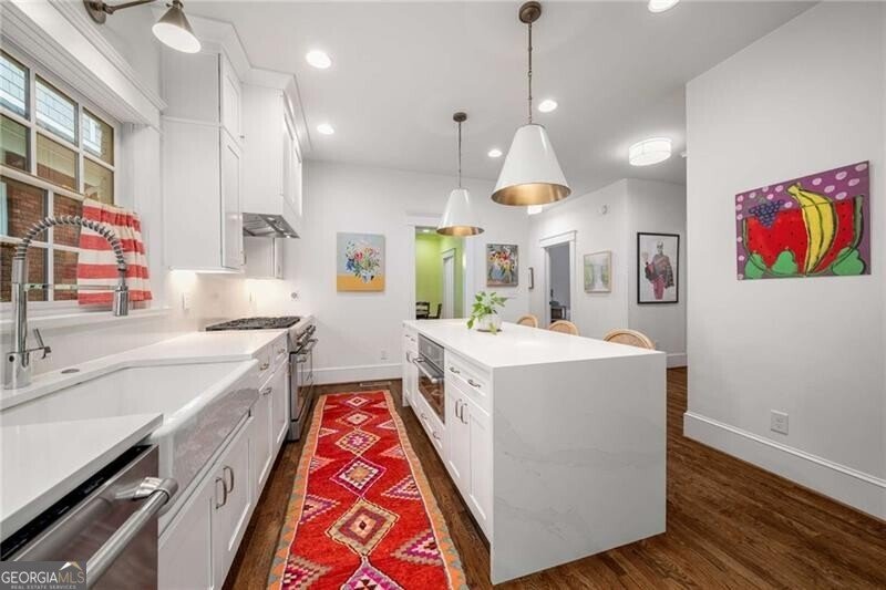 626 Elmwood Drive Atlanta - 3