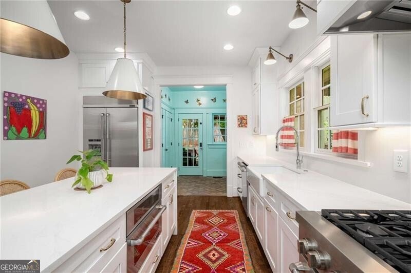 626 Elmwood Drive Atlanta - 4