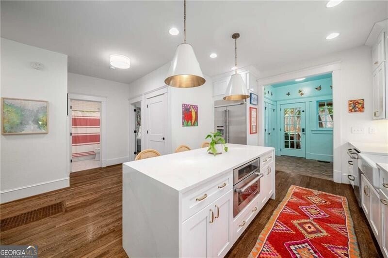 626 Elmwood Drive Atlanta - 5