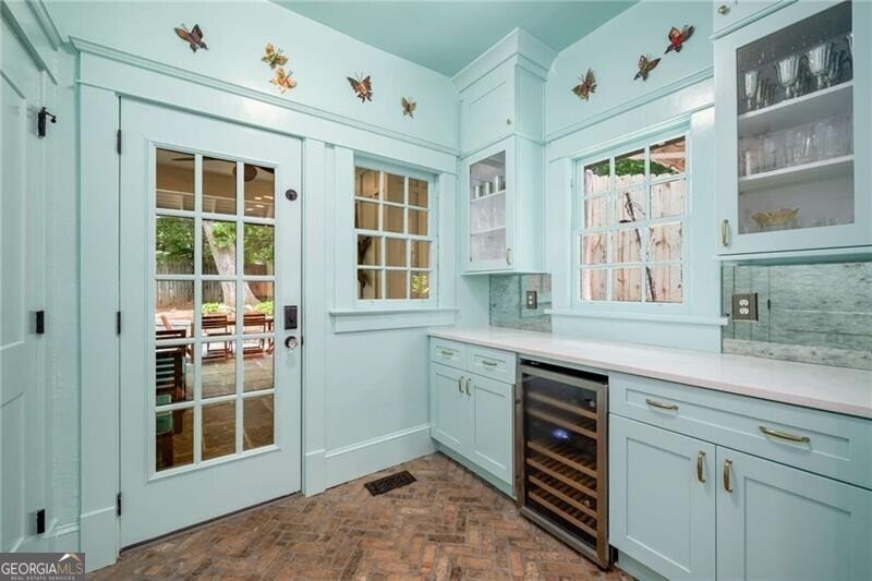 626 Elmwood Drive Atlanta - 6