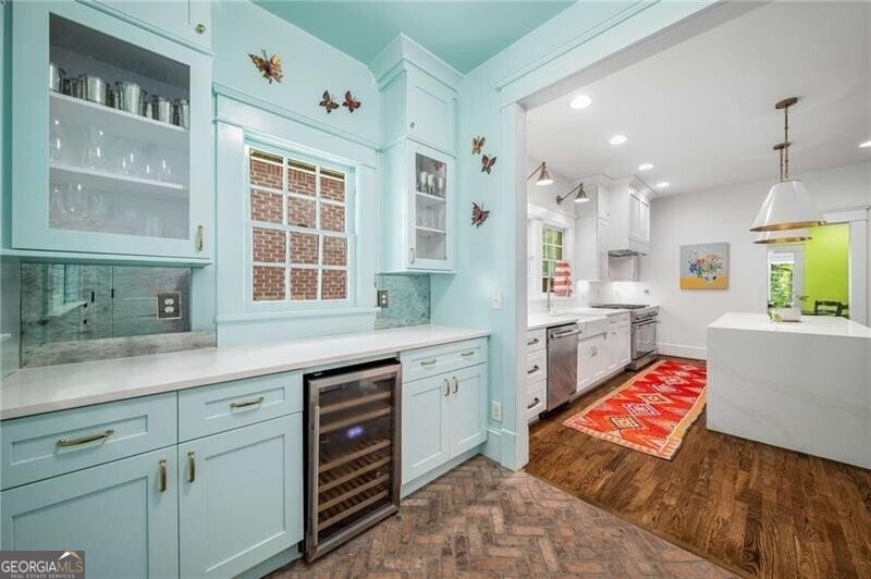 626 Elmwood Drive Atlanta - 7