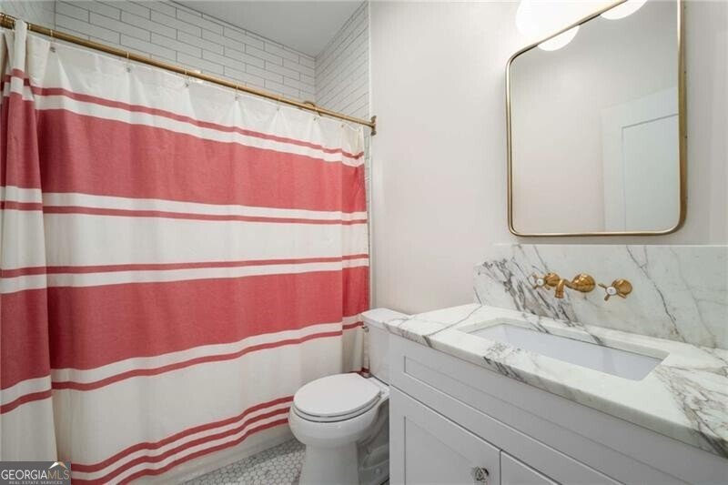 626 Elmwood Drive Atlanta - 8