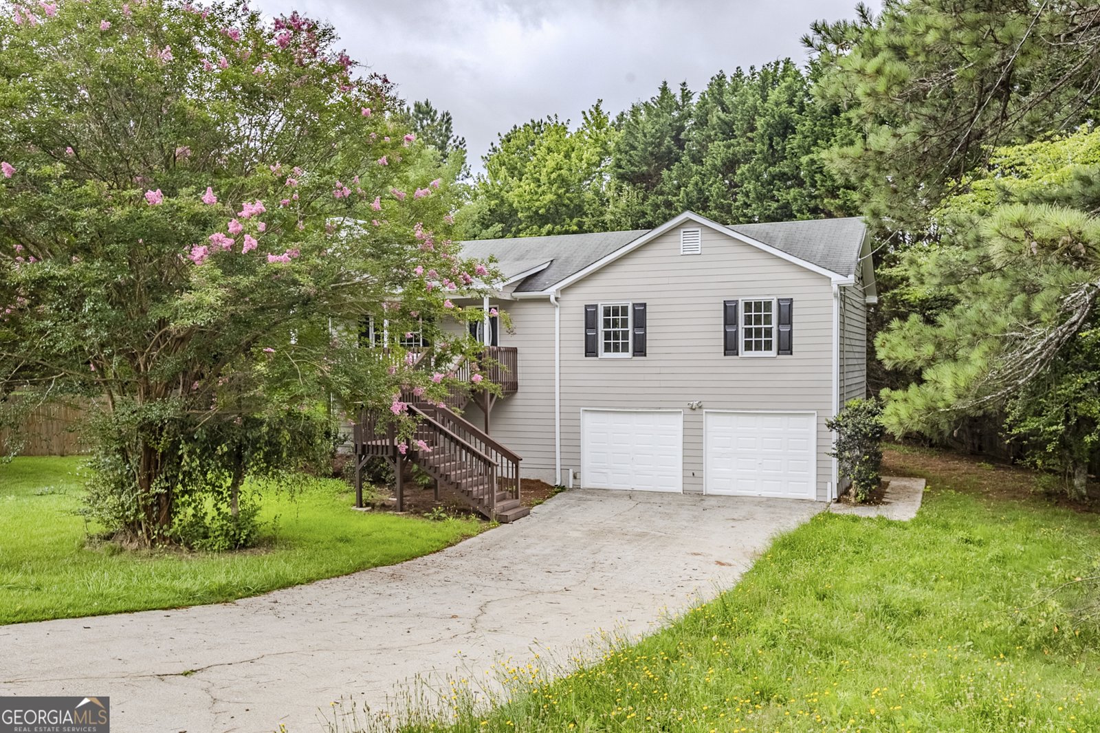 49 Sweetwater Court Powder Springs - 1