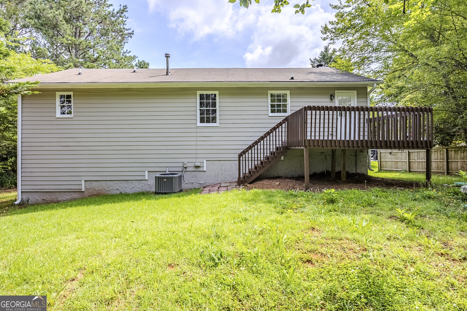 49 Sweetwater Court Powder Springs - 19