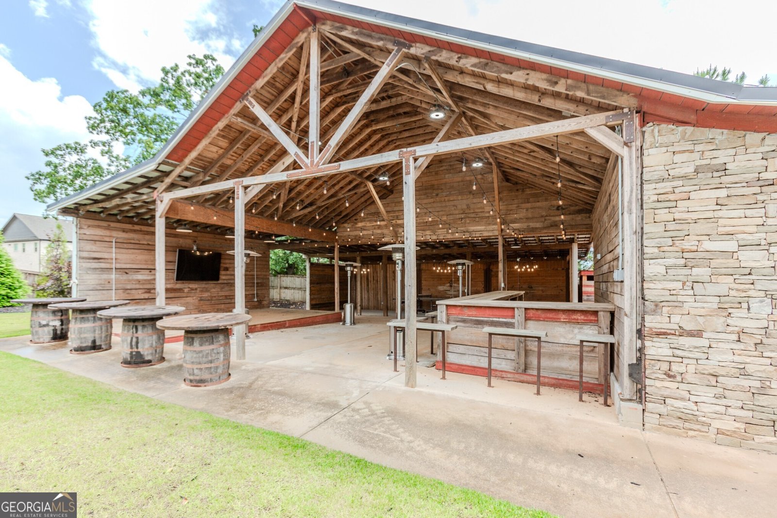 6044 Wade Orr Road Flowery Branch - 10