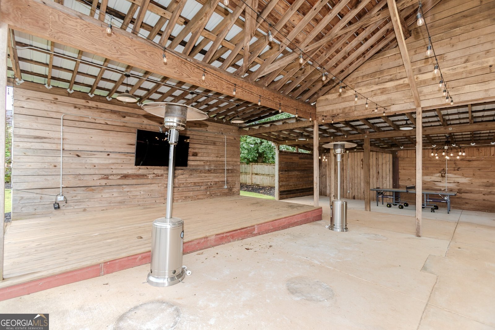 6044 Wade Orr Road Flowery Branch - 12