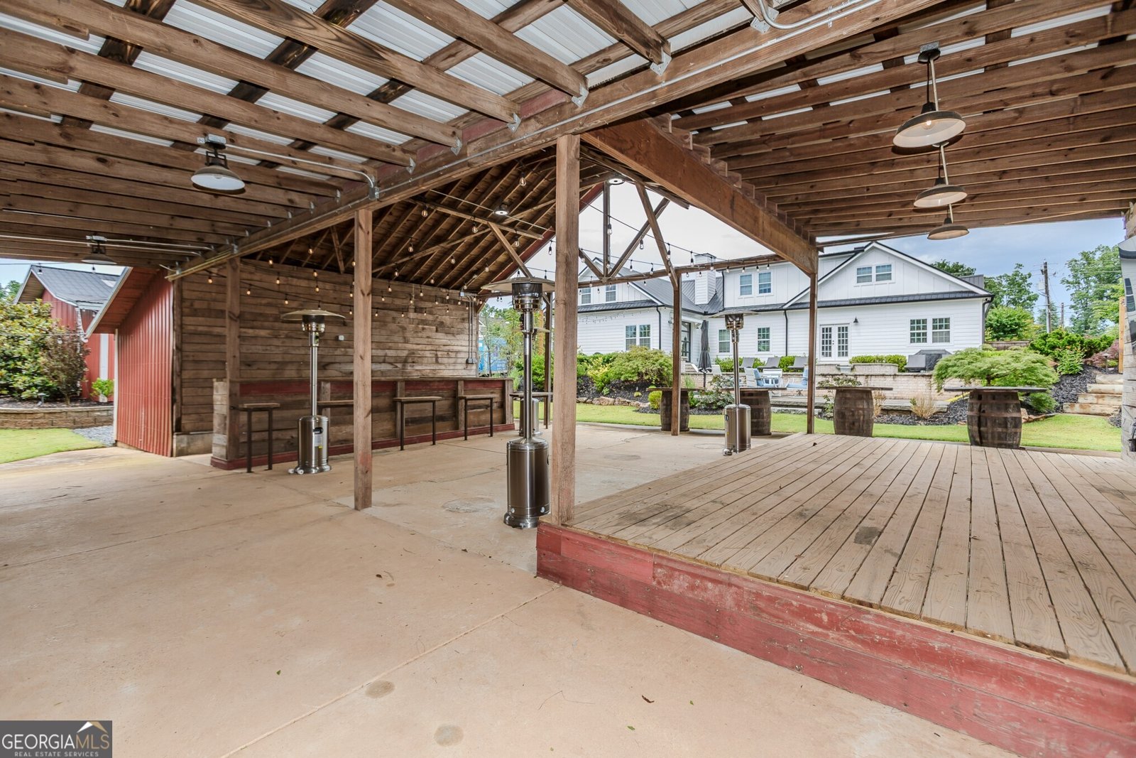 6044 Wade Orr Road Flowery Branch - 14