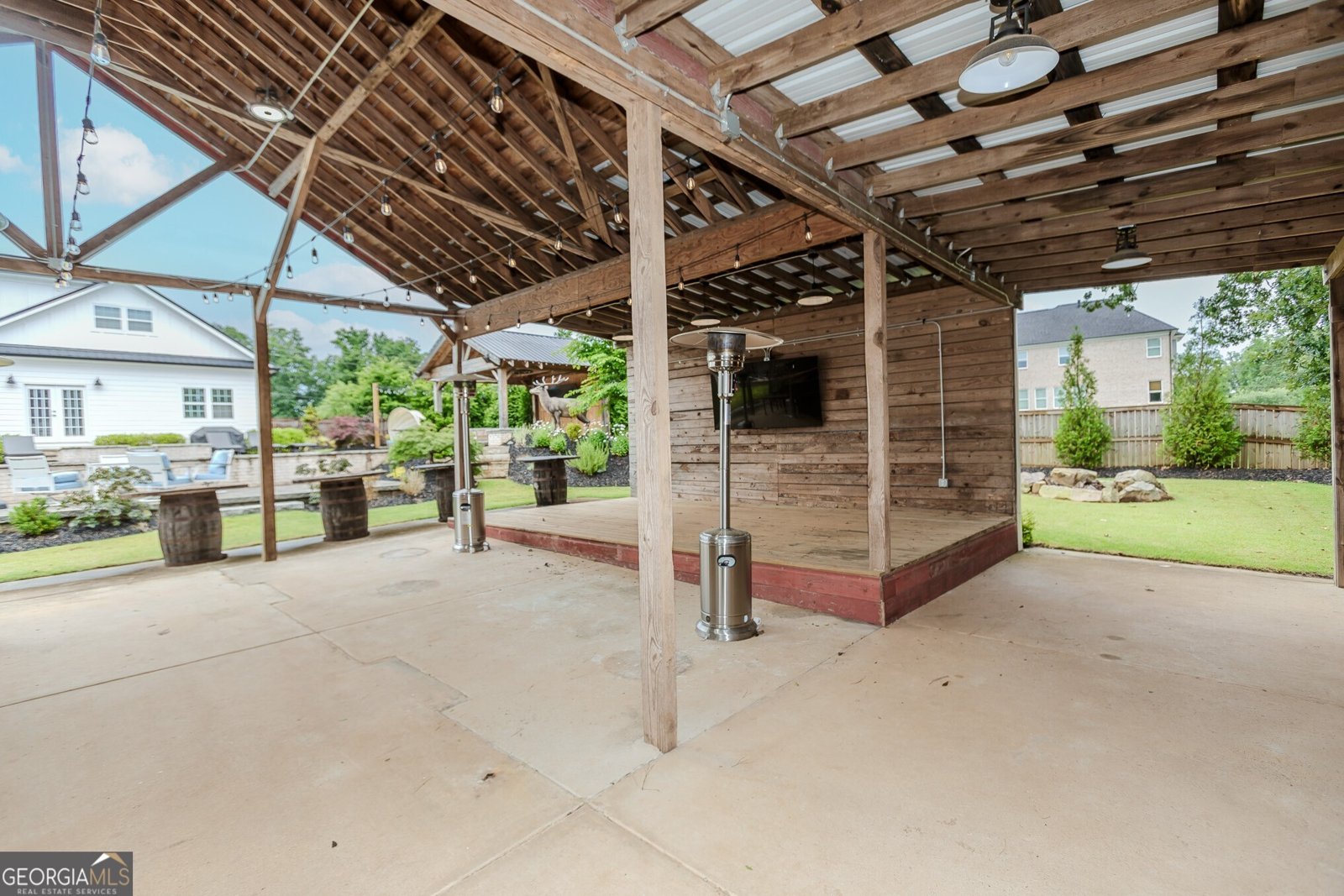 6044 Wade Orr Road Flowery Branch - 15